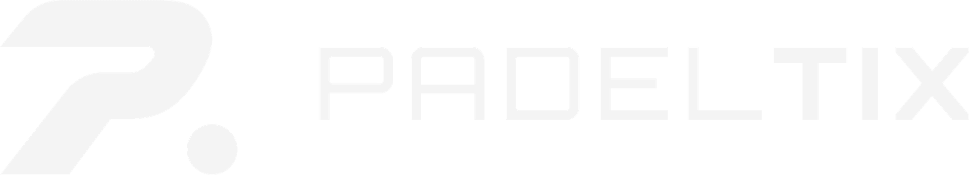 Padeltix